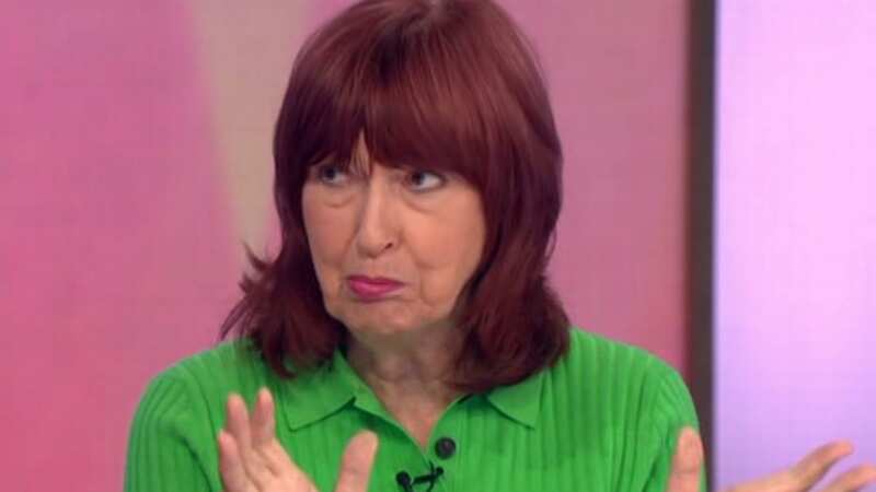 Loose Women
