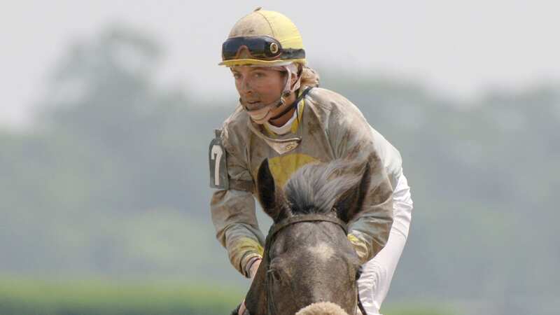 Chantal Sutherland: injured in a freak accident (Image: WireImage)
