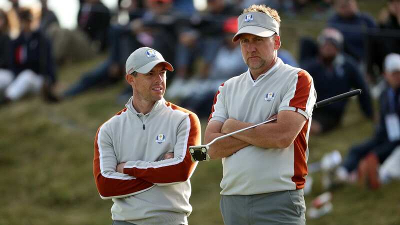 Relations between LIV and PGA Tour players are said to be fine (Image: Getty Images)