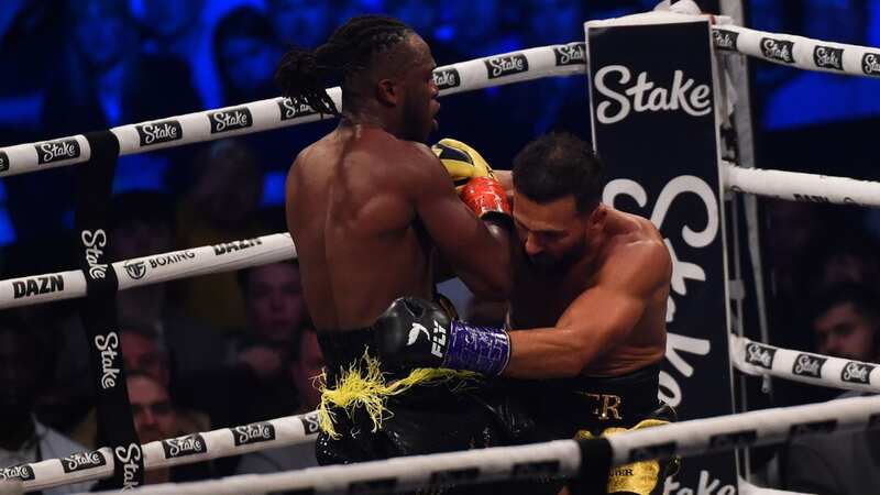 KSI