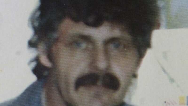 Steeltown Murders centres around the chilling killings by Joseph Kappen (Image: BBC/Severn Screen/Tom Jackson)