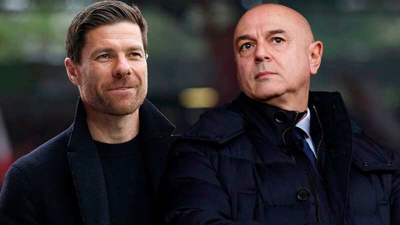 Xabi Alonso transfer talks confirm Liverpool legend’s stance on Tottenham job