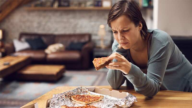 What we eat can have a profound effect on our mood. (Image: Getty Images)