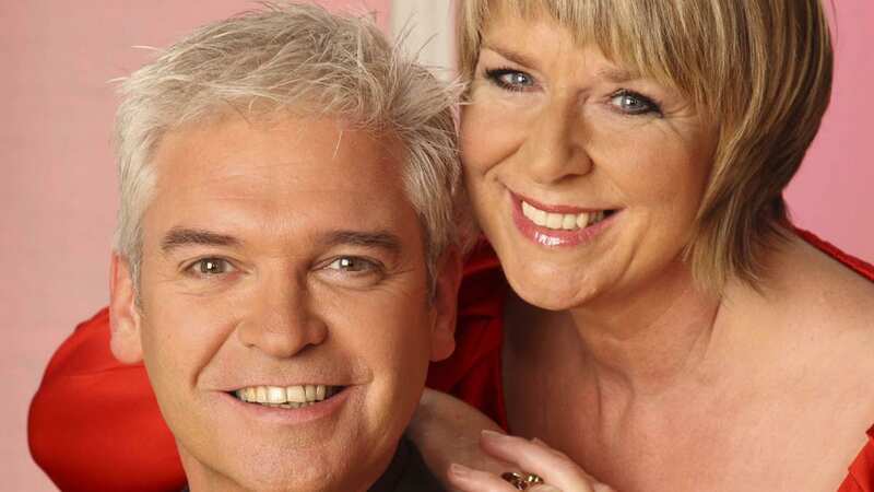 Fern Britton