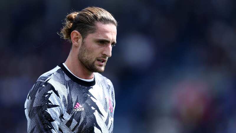 Erik ten Hag makes Adrien Rabiot decision amid Neymar transfer call
