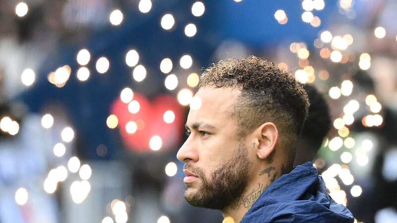 Neymar performs transfer U-turn as details of Chelsea