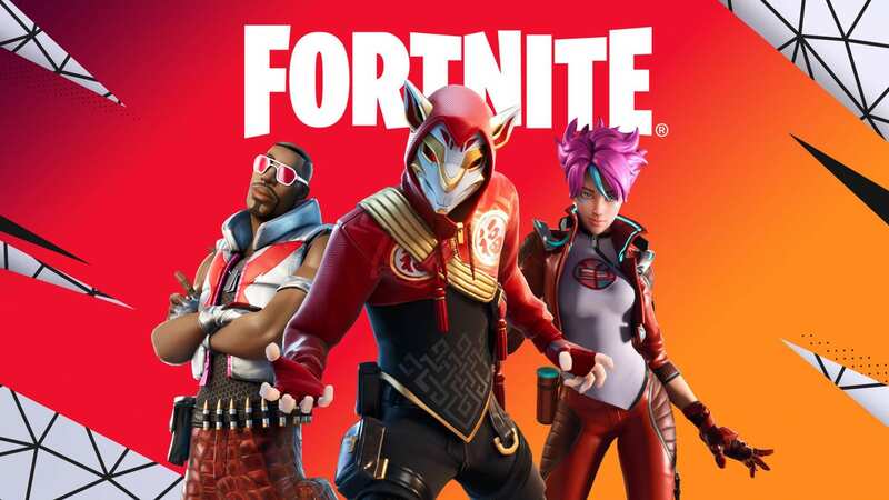 Fortnite update 24.40 delayed – Ranked mode gets new release date (Image: Epic Games/Fortnite)