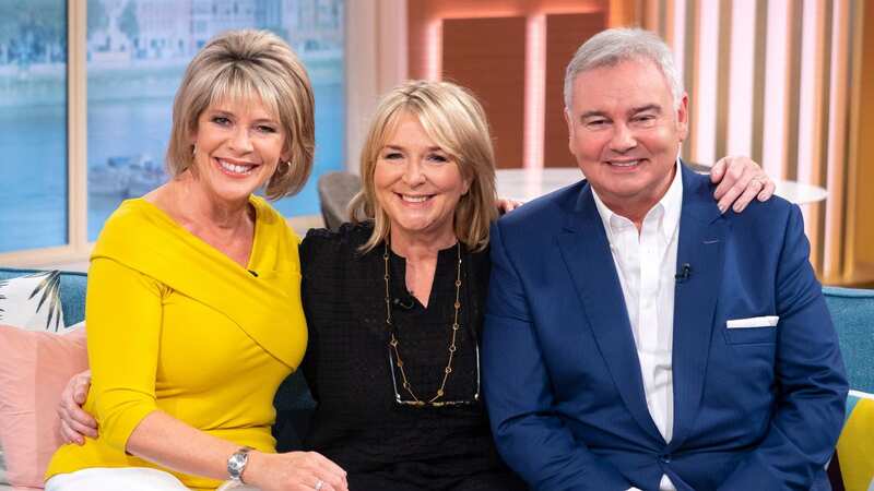 Fern Britton