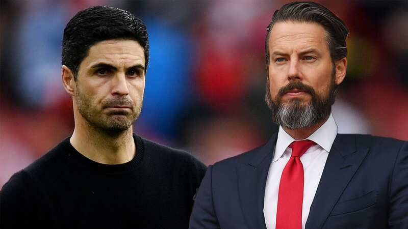Arsenal change transfer plans after Kroenke