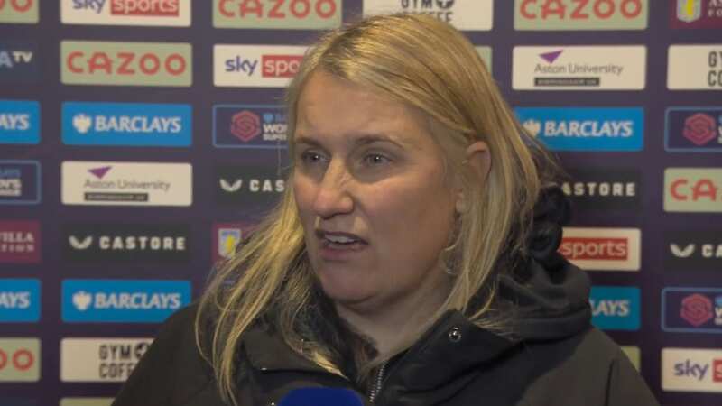 Chelsea will sign German international Sjoeke Nuesken to their squad this summer