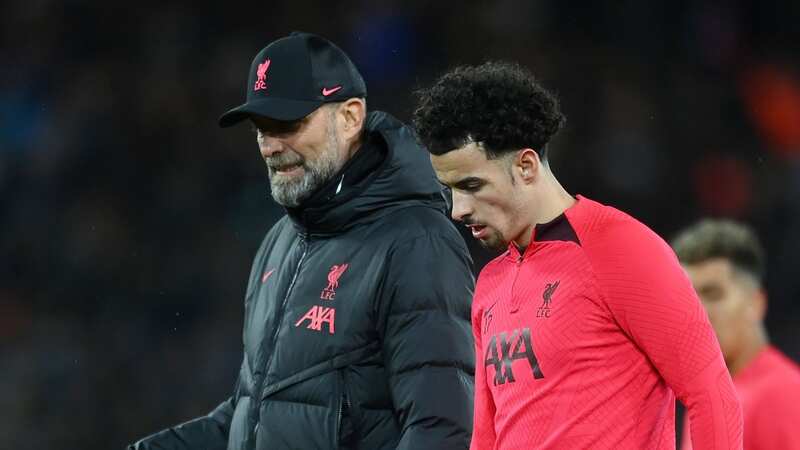 Klopp explains how Jones has changed since frank talks over Liverpool future