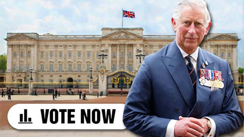 A new era - a new Buckingham Palace? King Charles is said to be mulling over the idea of transforming the historical residence into a 