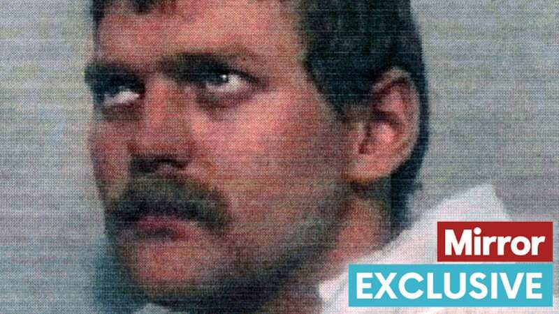Stephen Ling murdered Joanne Tulip at his home on Christmas Day in 1997