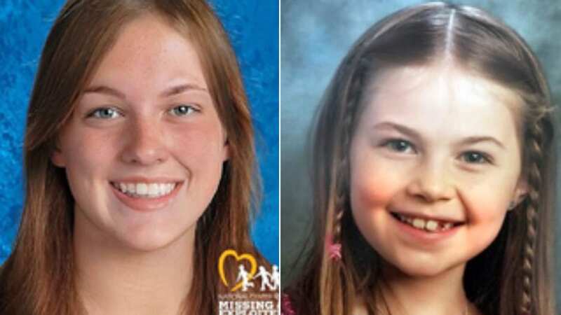 Kayla was abducted by her non-custodial mum