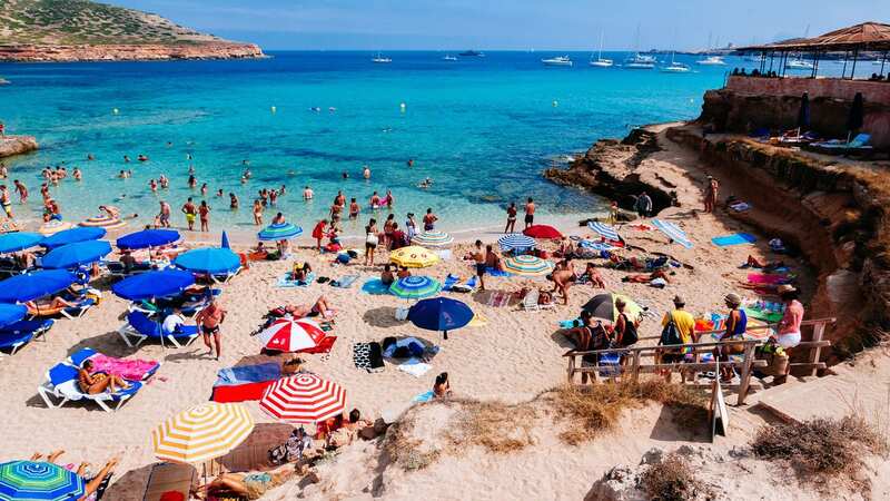 There are some tempting travel deals out there (Image: Getty)