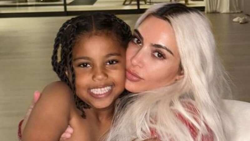 Kim Kardashian