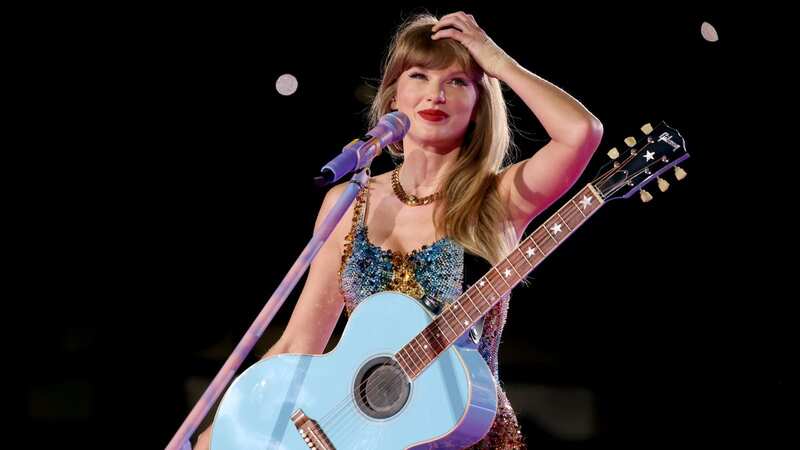 A number of Taylor Swift fans have been targeted by ticket scams (Image: Getty Images for TAS Rights Mana)