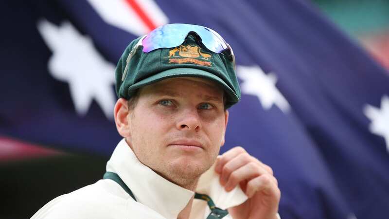 Steve Smith is prepping for this summer