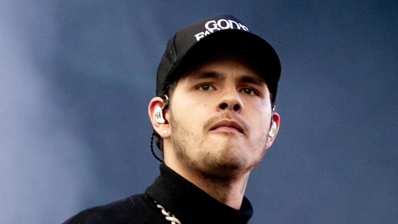 Slowthai releases statement after appearing at court charged with rape (Image: WireImage)