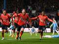 Luton reach Championship play-off final to end Amad's Sunderland dream dqxikeidqkikdinv
