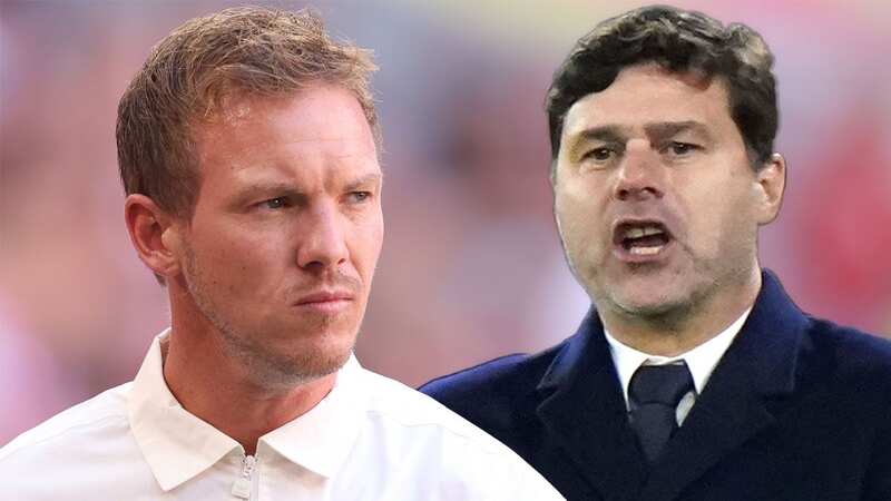 Nagelsmann