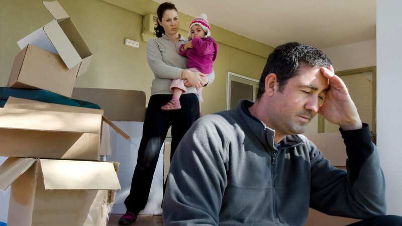 No fault evictions are to be banned under the new reforms (Image: Getty Images/iStockphoto)
