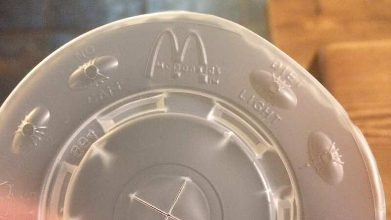 Employees explained how they use the buttons