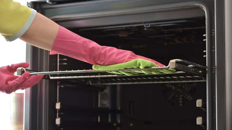 Cleaning an oven can be a nightmare (stock photo) (Image: Getty Images/iStockphoto)