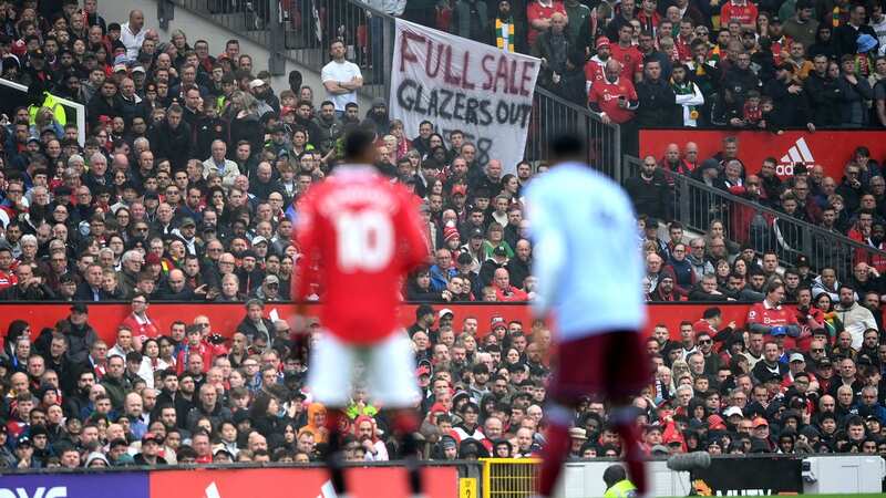 Man Utd fans issue takeover demand to avoid 