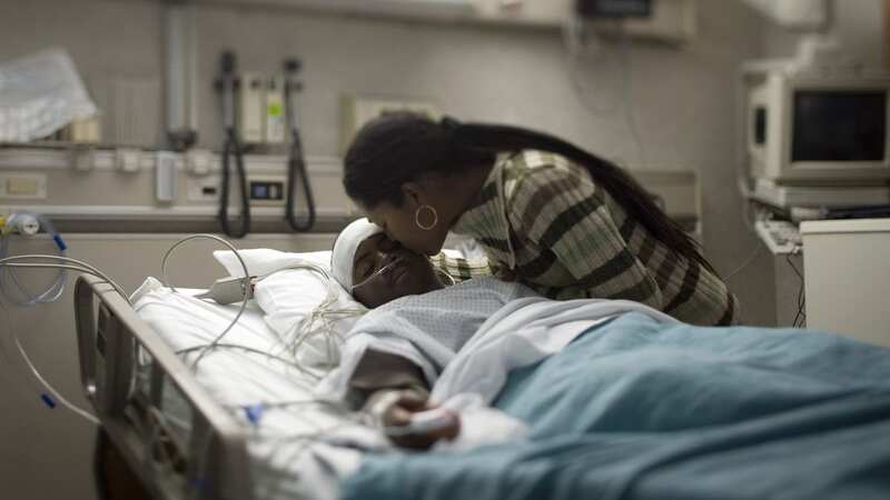 Black Americans faced 1.6million excess deaths over two decades, new study finds