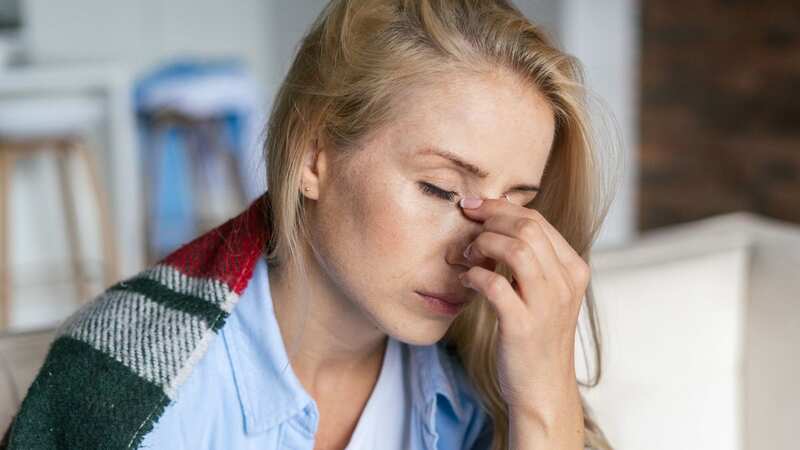 The woman says the dogs are making her life a misery (stock photo) (Image: Getty Images/iStockphoto)