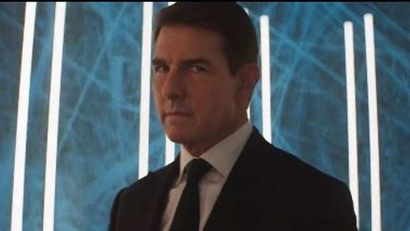 Mission Impossible fans wowed as Tom Cruise looks ageless in gripping trailer