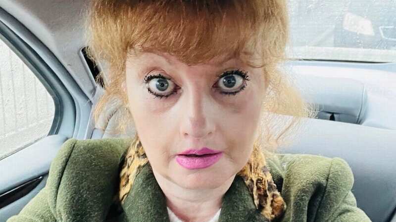 Lauren Harries breaks silence after Big Brother star