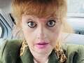 Lauren Harries breaks silence after Big Brother star's mum's pleas for help