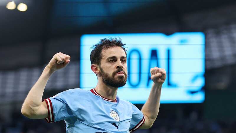 Silva leaves Man City with ultimate parting gift if he revisits exit plan