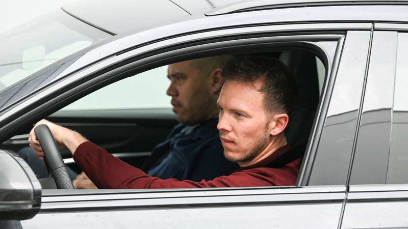 Nagelsmann