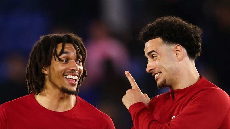 Trent Alexander-Arnold and Curtis Jones have been vital to Liverpool
