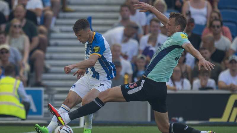 Newcastle vs Brighton - Kick-off time, TV channel and live stream details