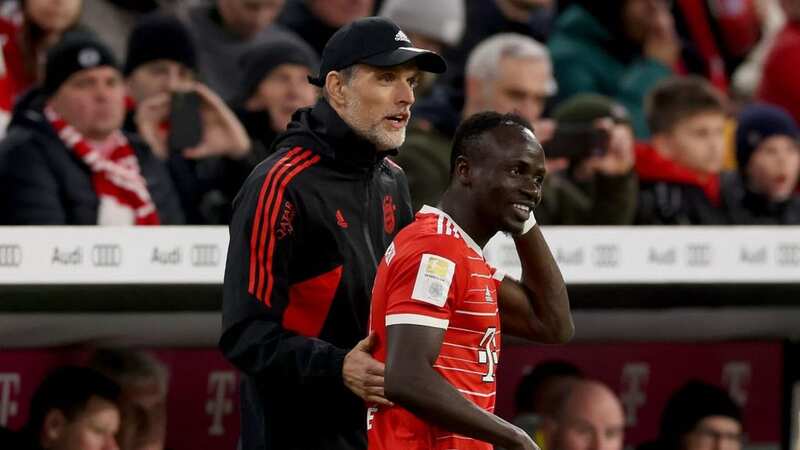 Thomas Tuchel appears to have made his mind up on Sadio Mane (Image: (Photo by Shaun Botterill/Getty Images))