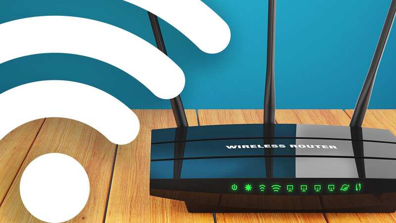 UK broadband (Image: GETTY)