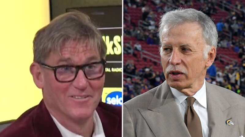 Arsenal owner Stan Kroenke sent £250m transfer demand by ex-Premier League chief