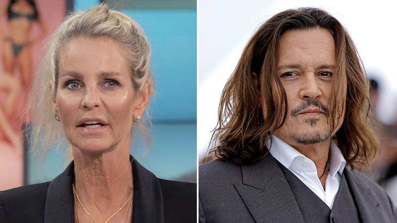 Ulrika Jonsson slams 