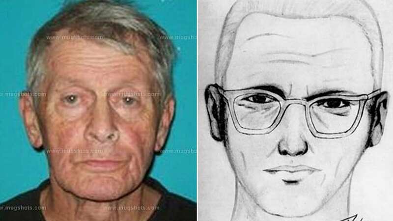 An FBI whistleblower confirmed to him that Air Force veteran Gary Francis Poste was a suspect (Image: Mugshots.com)
