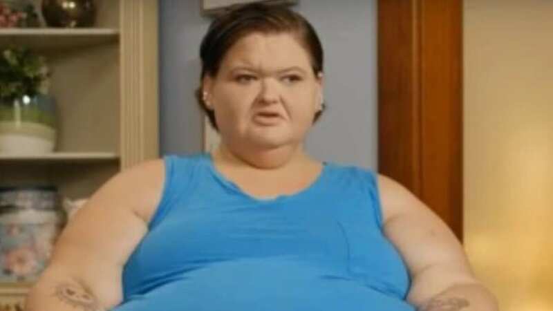 1000-lb Sisters
