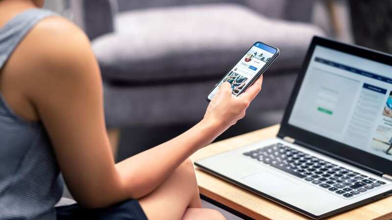 Social media users were staggered after a bug made some embarrassing snooping public (Image: Getty Images/iStockphoto)
