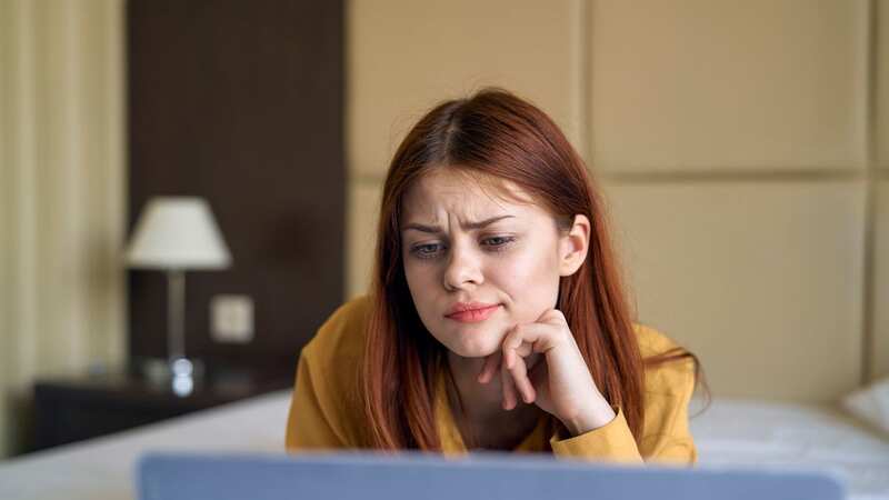 People have been baffled by this maths puzzle (Stock Image) (Image: Getty Images/Tetra images RF)