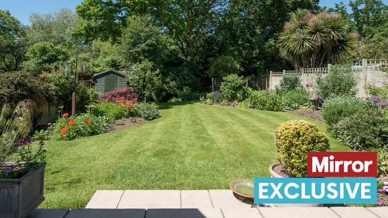 The expert shared her tips for those keen to create a luscious, green garden (Image: Getty Images)