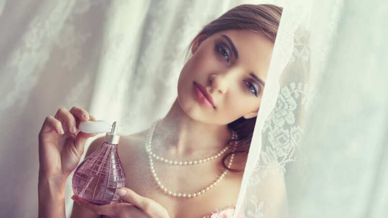 Debenhams fragrance sale is on now