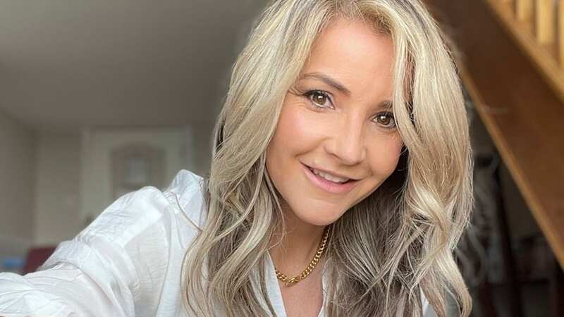 Helen Skelton suffers nightmare day after car breakdown and baby struggle