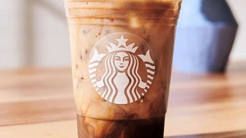 Rumors about the new ice have circulated on Reddit and TikTok. (Image: Starbucks)